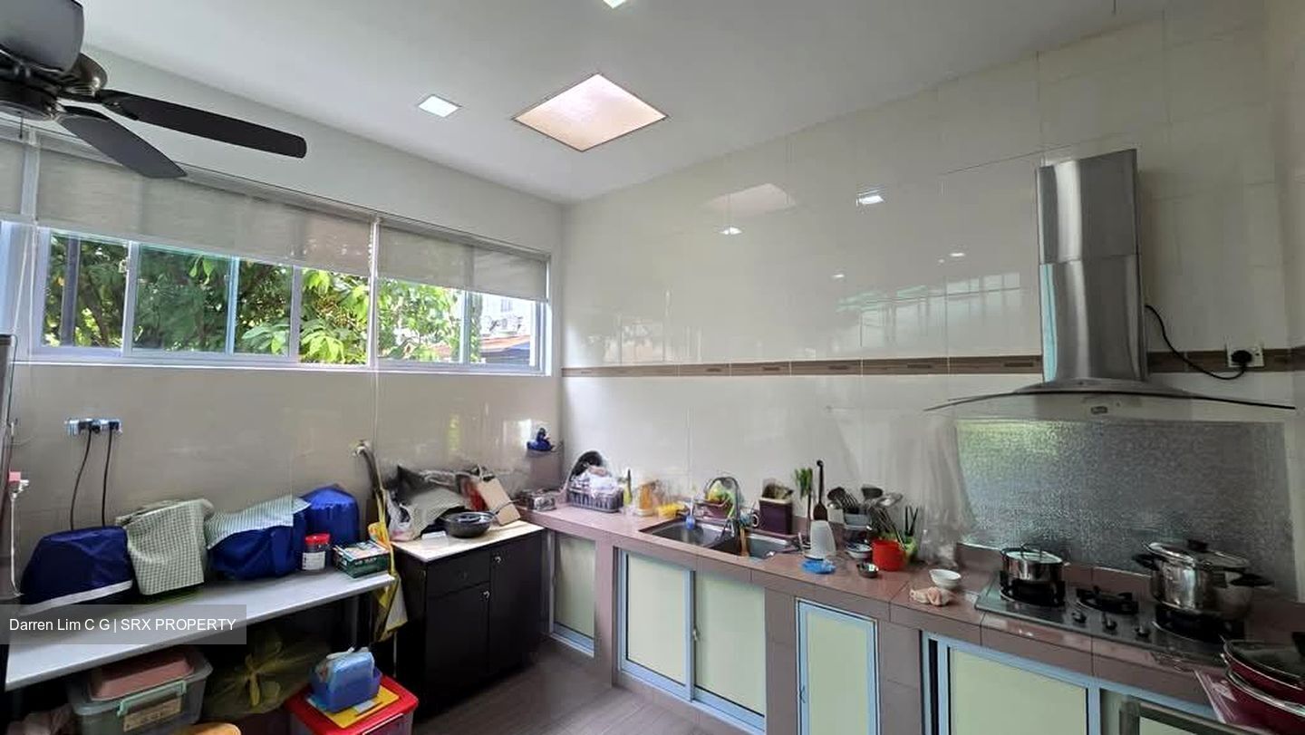 Lakeside Grove (D22), Semi-Detached #540268571